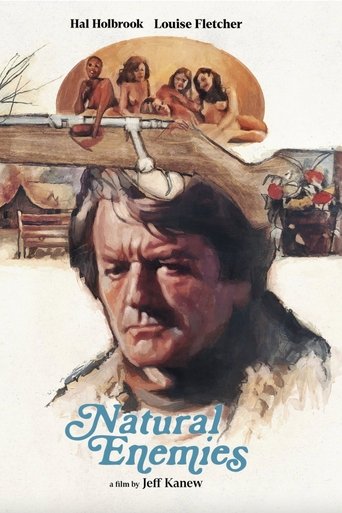 Natural Enemies Poster of Natural Enemies