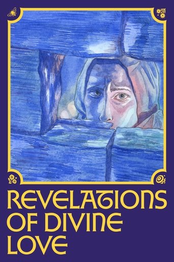 Revelations of Divine Love Poster of Revelations of Divine Love