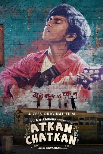 Atkan Chatkan Poster of Atkan Chatkan