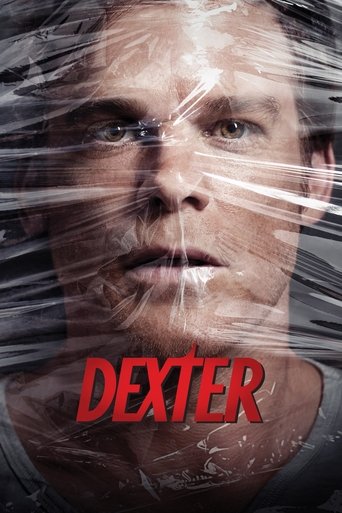 Dexter Poster of Dexter