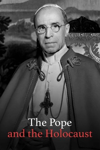 The Pope and the Holocaust Poster of The Pope and the Holocaust