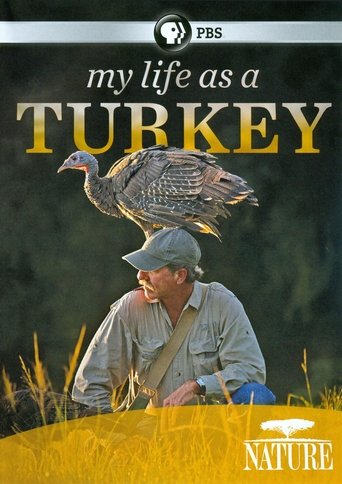 My Life as a Turkey Poster of My Life as a Turkey