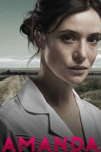 Amanda Poster of Amanda