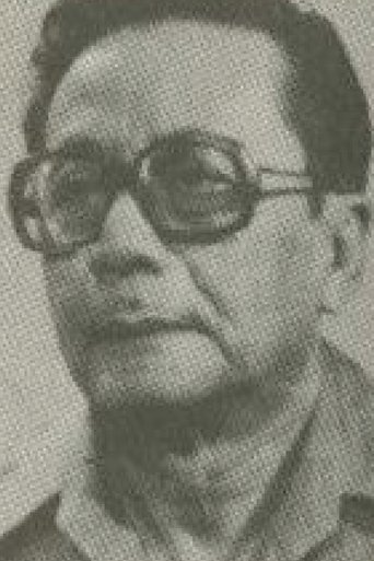 Mas'ud Pandji Anom Portrait of Mas'ud Pandji Anom