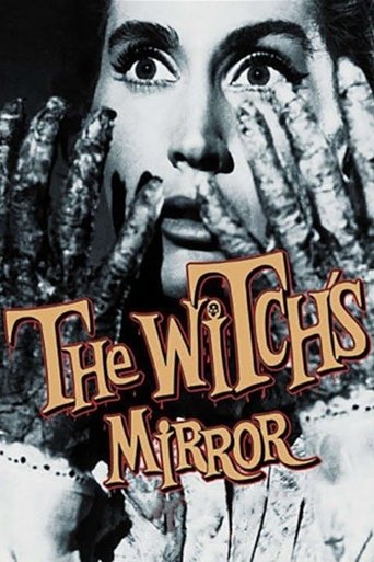 The Witch's Mirror Poster of The Witch's Mirror
