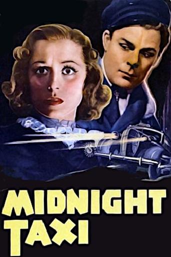 Midnight Taxi Poster of Midnight Taxi