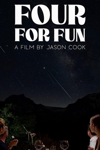 Four For Fun Poster of Four For Fun