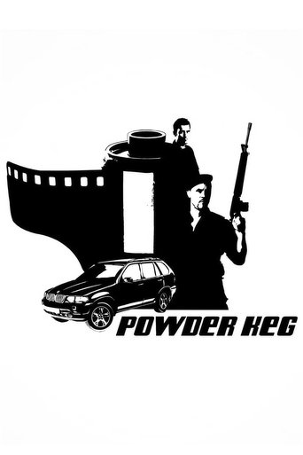 Powder Keg Poster of Powder Keg