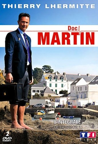 Doc Martin Poster of Doc Martin