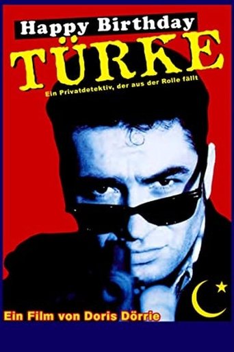 Happy Birthday, Türke! Poster of Happy Birthday, Türke!