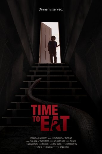 Time to Eat Poster of Time to Eat