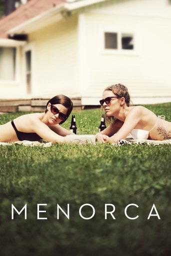 Menorca Poster of Menorca