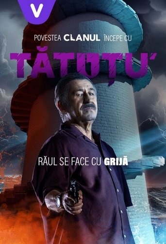 Daddy Poster of Daddy