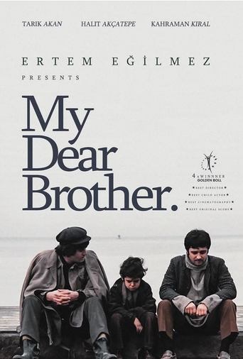 My Dear Brother Poster of My Dear Brother