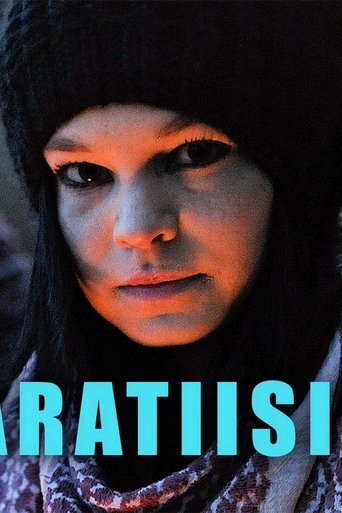 Paratiisi Poster of Paratiisi