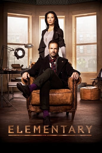 Elementary Poster of Elementary