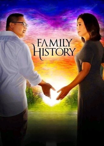 Family History Poster of Family History
