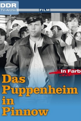 Das Puppenheim in Pinnow Poster of Das Puppenheim in Pinnow