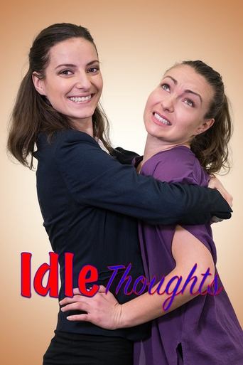 Idle Thoughts Poster of Idle Thoughts