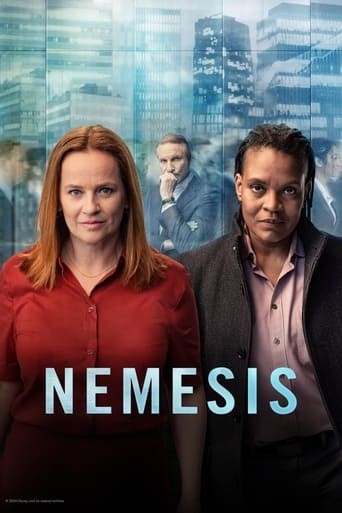 Nemesis Poster of Nemesis