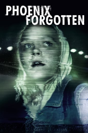 Phoenix Forgotten Poster of Phoenix Forgotten