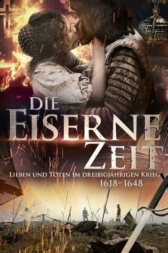 Thirty Years' War: The Age Of Iron Poster of Thirty Years' War: The Age Of Iron