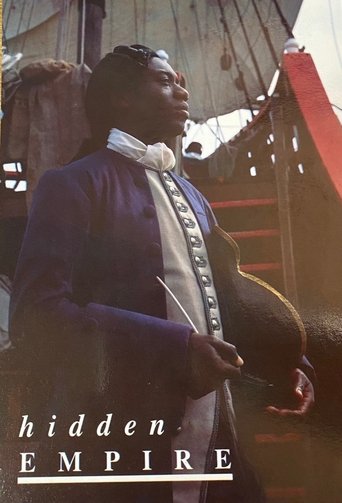 A Son of Africa: The Autobiography of a Slave Poster of A Son of Africa: The Autobiography of a Slave