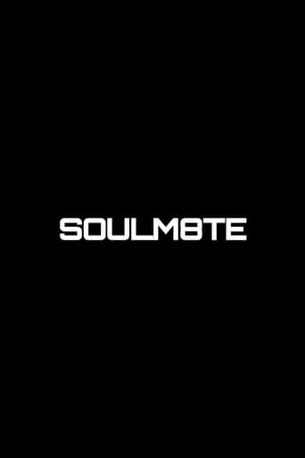 SOULM8TE Poster of SOULM8TE