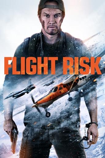 Flight Risk Poster of Flight Risk