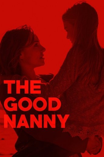 The Good Nanny Poster of The Good Nanny