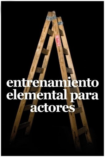 Elementary Training for Actors Poster of Elementary Training for Actors