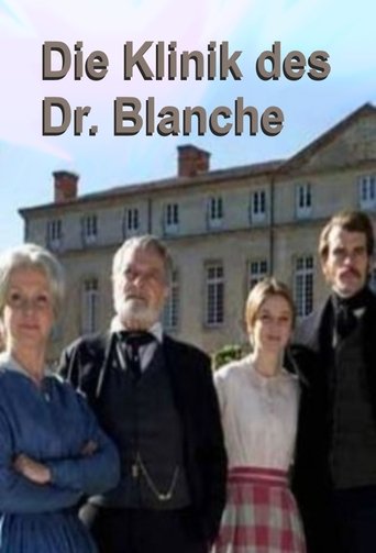 Dr. Blanche's Clinic Poster of Dr. Blanche's Clinic