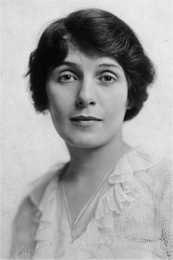 Mary Alden Portrait of Mary Alden