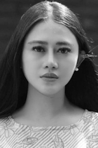 Ferly Halim Portrait of Ferly Halim