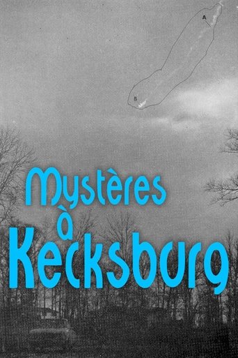 The New Roswell: Kecksburg Exposed Poster of The New Roswell: Kecksburg Exposed