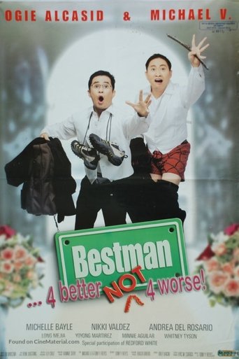 Bestman... 4 Better Not 4 Worse! Poster of Bestman... 4 Better Not 4 Worse!