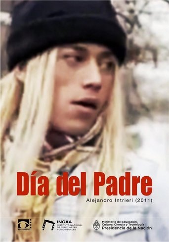 Día del padre (2002/2004) Poster of Día del padre (2002/2004)