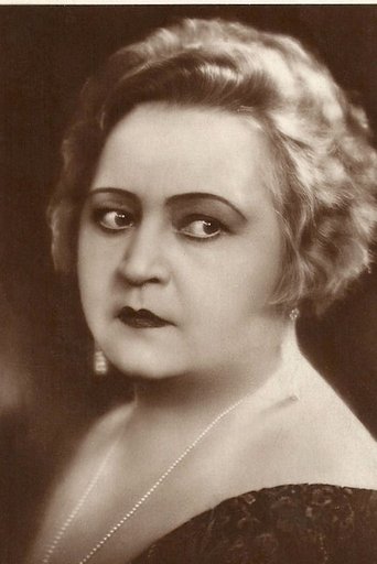 Lydia Potechina Portrait of Lydia Potechina
