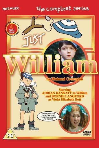 Just William Poster of Just William