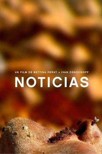 Noticias Poster of Noticias