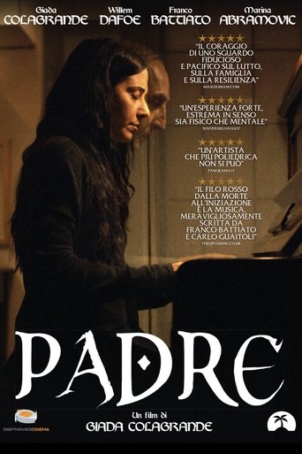 Father Poster of Father