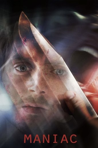 Maniac Poster of Maniac
