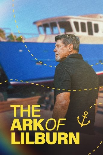 The Ark of Lilburn Poster of The Ark of Lilburn