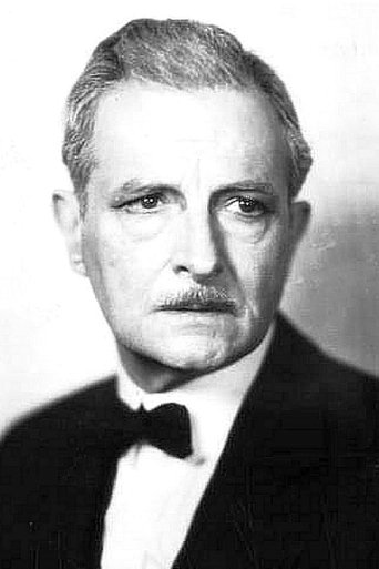 John St. Polis Portrait of John St. Polis