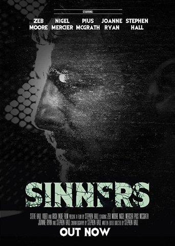 Sinners Poster of Sinners