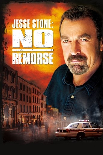 Jesse Stone: No Remorse Poster of Jesse Stone: No Remorse