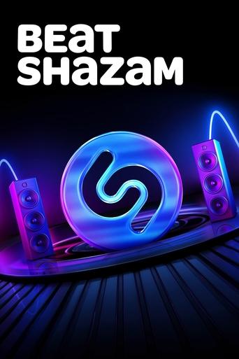 Beat Shazam Poster of Beat Shazam