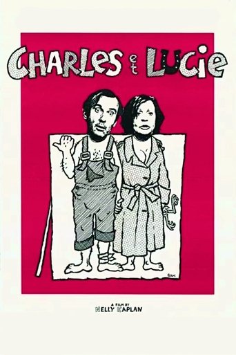 Charles and Lucie Poster of Charles and Lucie