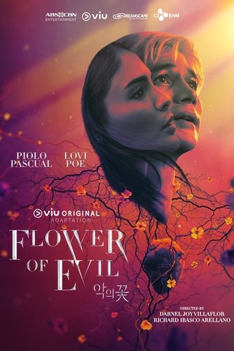 Flower of Evil Poster of Flower of Evil