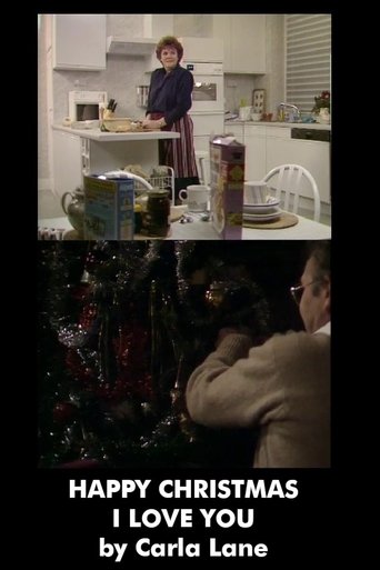 Happy Christmas, I Love You Poster of Happy Christmas, I Love You